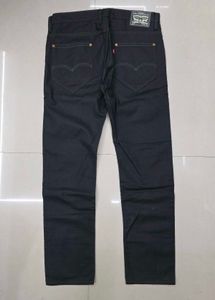 Levi’s Men’s Charcoal Jeans