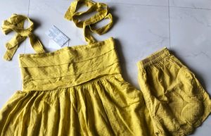 Co-ord Set 😍 With Free Gift 🎁
