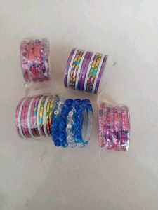 Kids Bangles