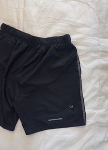 Asics Men's Running Shorts