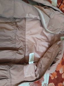 SINS Quilted Jacket