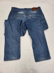 Men's Skinny Fit Jeans