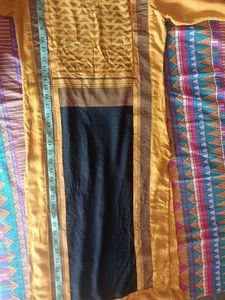 Stylish Yellow Kurta