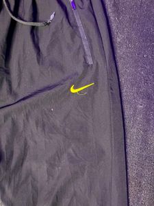 Nike Black Track Pants