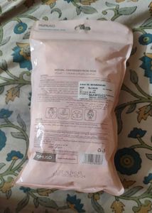 Mumuso Compressed Facial Masks