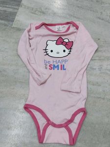 6 Rompers