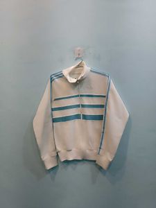 🇺🇸 Adidas Originals Imported Zipper