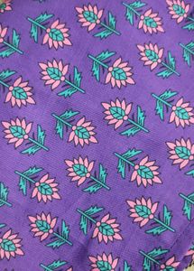 Beautiful Lavender Kurta Set with Pants