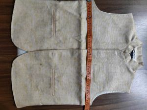 Nehru Jacket For Boys 4-6 Years