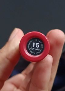 MARS Matte Mousse Lipstick