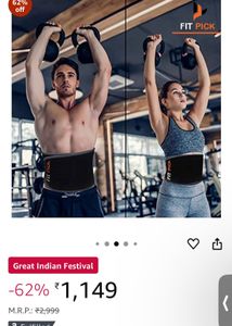 Waist Trainer Belt Trimmer Lose Fat
