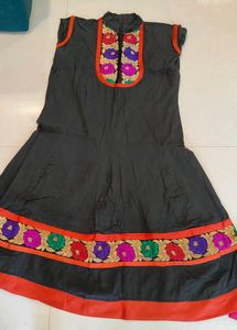 Bye1 Get1 Free Kurta (Backside Plain Same)