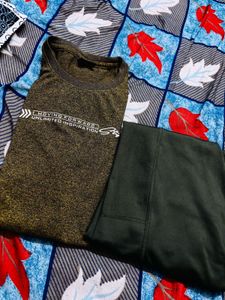 GYM WEAR SET