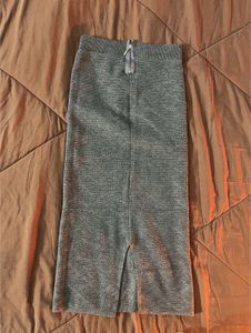 Woollen Skirt