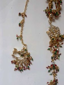 Women's Jewellery Set