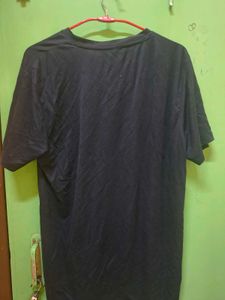 unisex basic tshirt