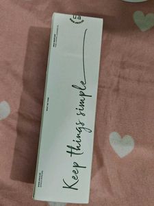 Anua Heartleaf Pore Control Cleansing Oil