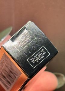 Chanel Rouge Allure Laque shade 63 Ultimate