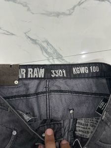 G-Star RAW Men's Jeans