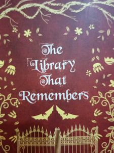 The Library That Remembers