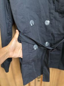Classy Trench Coat
