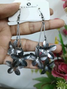 Combo Earrings