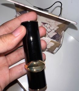 Vintage Artistic Lipstick