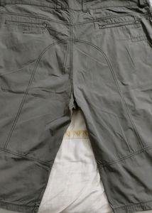 Men's Bermuda From 'aLL' Brand