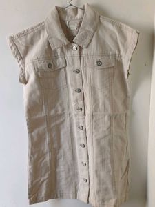 Brand new Denim Dress