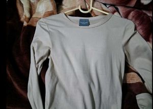 Elegant Long Sleeve Top