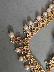 jewellery set