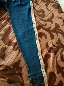 Embellished Denim Jacket