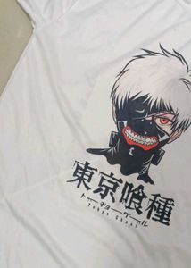 Anime Tokyo Ghoul T-Shirt