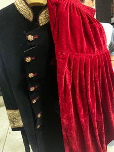 Trendy Indowesteen Outfit