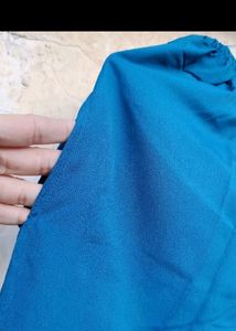 Blue Matching Set