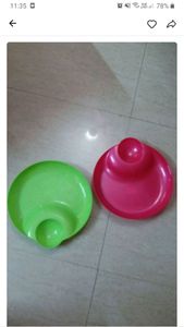 snacks plate fr kids