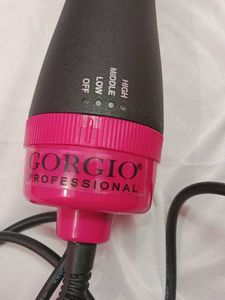 GORGIO PROFESSIONAL Hair Dryer Brush