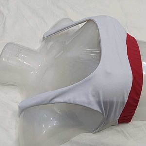 Two-Tone🪔 Bikini Top