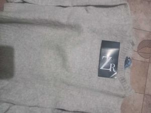 Zara Knit Sweaters - Beige Bundle