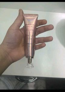 Face CANADA Strobe Cream Rose Gold used 2 or 3time