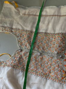 New  Kurta Set