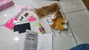Create Adorable Friend