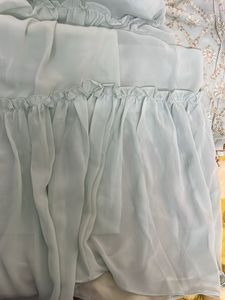 Elegant Embroidered Kurti