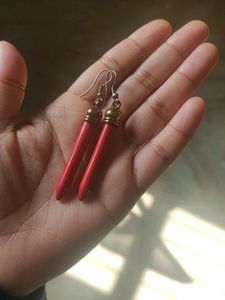 4 Pair Or Party Wear Earing