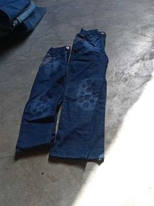 Kids Two Jeans