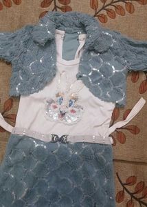 Cute Girls Outfit