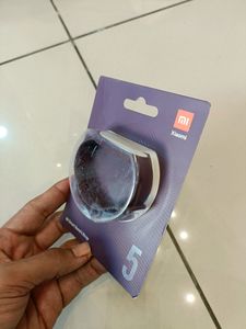Mi Smart Band 5 Strap Purple