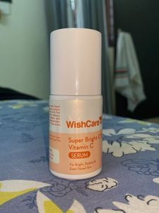 Wishcare Super Bright C16 Vitamin C Serum