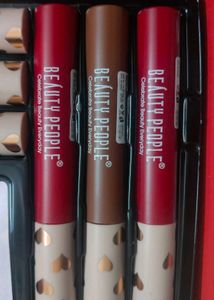 Beauty People Soft Matte 12  Lipstick