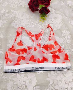 Calvin Klein Sports Bra